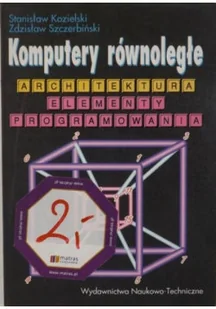 Komputery równoległe - Systemy operacyjne i oprogramowanie - miniaturka - grafika 1