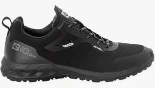 Buty trekkingowe męskie Jack Wolfskin WOODLAND SHELL TEXAPORE LOW M  (4054041_6364)-42.5 - Buty trekkingowe męskie - miniaturka - grafika 1