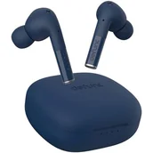 Słuchawki - DeFunc 5.2 True Entertainment niebieskie/blue 71536 - miniaturka - grafika 1