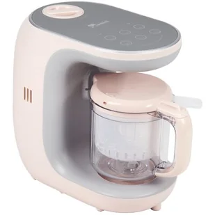 Multiblender parowy MOMINI NutriBlend 6 w 1 - Podgrzewacze butelek i sterylizatory - miniaturka - grafika 1