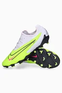 Piłka nożna - buty piłkarskie nike phantom gx pro 47,5 - miniaturka - grafika 1
