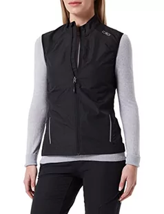 CMP F.lli Campagnolo damska kamizelka, czarny, D36 3C89576T - Kamizelki damskie - miniaturka - grafika 1