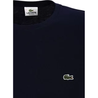 Koszulki męskie - Lacoste T-shirt | Regular Fit - grafika 1