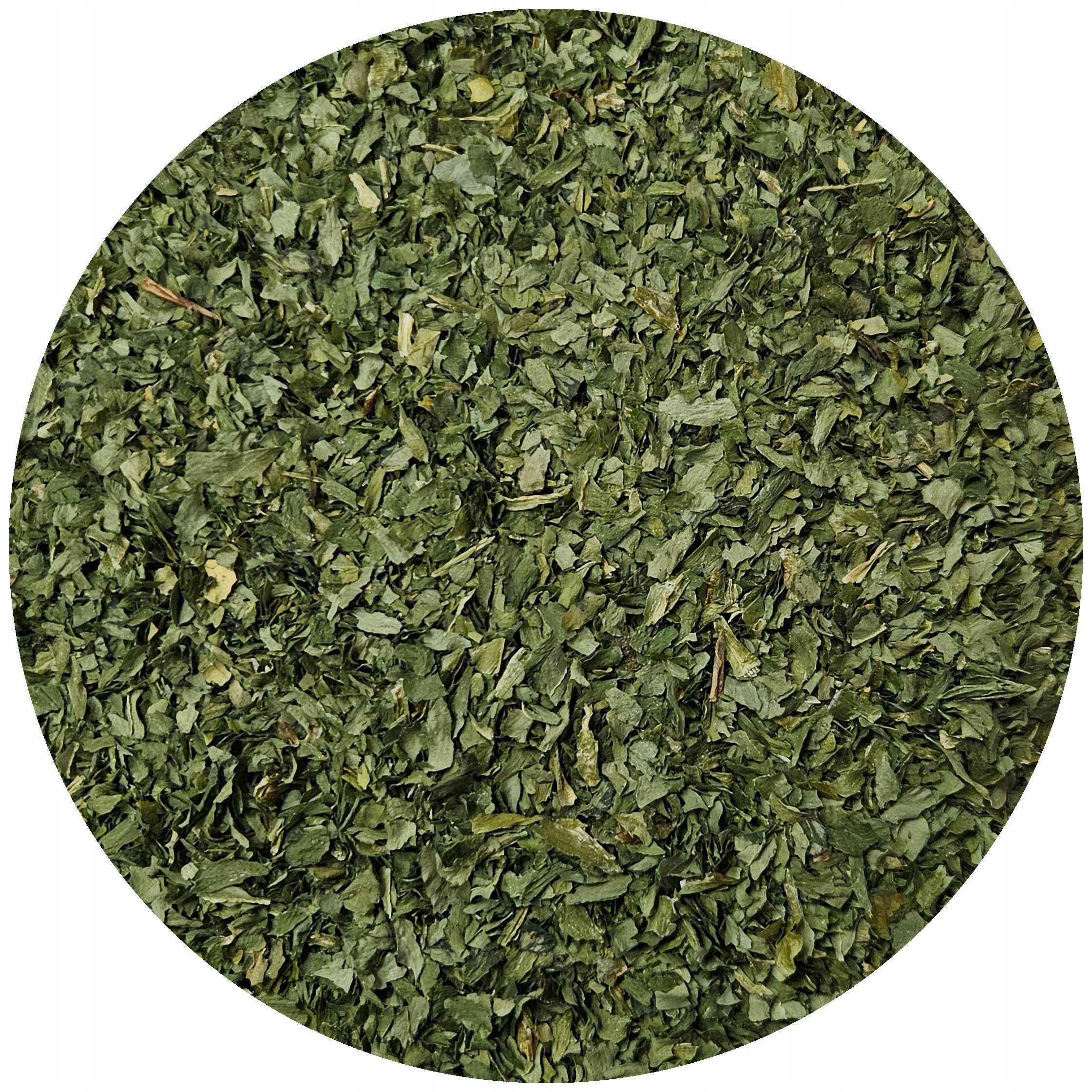 Czosnek niedźwiedzi ziele cięte czosnku niedźwiedziego Mystic.Garden 1kg