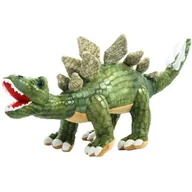 Maskotki i pluszaki - Beppe Stegozaur ciemny zielony 43 cm W1BEPM0U1000028 - miniaturka - grafika 1