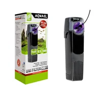 Filtry akwariowe i akcesoria - Aquael UNIFILTER 500 UV Filtr wewnętrzny - miniaturka - grafika 1