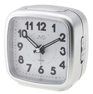 Zegary - JVD Budzik SRP878.1 cichy mechanizm uniwersalny 10425-uniw - miniaturka - grafika 1