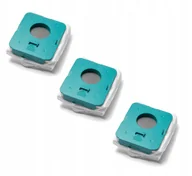 Worki do odkurzaczy - 3x Worek do stacji SAMSUNG JET BESPOKE worki stacji czyszczącej JET BESPOKE - miniaturka - grafika 1