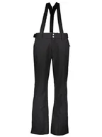 Spodnie narciarskie - Dare 2b Kurtka narciarska "Achieve II" w kolorze czarnym - miniaturka - grafika 1