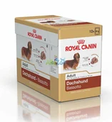 Mokra karma dla psów - Royal Canin Dachshund saszetka 12x85g - miniaturka - grafika 1