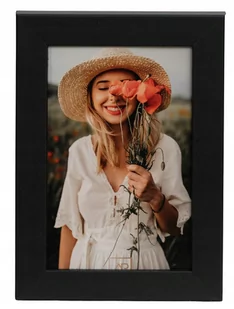 Ramka na zdjęcie 30x40 Naturale Black, Photo - Ramki na zdjęcia - miniaturka - grafika 1