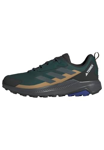 adidas Trekkingi Terrex Anylander JQ9954 Zielony