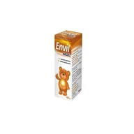 Przeziębienie i grypa - Aflofarm Envil Kaszel Junior 15 mg/5 ml 100 ml - miniaturka - grafika 1