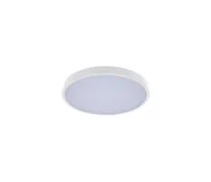Lampy sufitowe - Rabalux 71425 - LED Plafon łazienkowy ALENZO LED/12W/230V IP44 biały - miniaturka - grafika 1