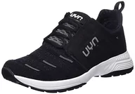 Buty sportowe damskie - AIR UYN UYN Dual Tune Shoes Women, anthracite/black EU 40 2021 Buty codzienne Y100014-G035-40 - miniaturka - grafika 1