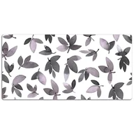 Podkładki na biurko - Podkładka mata ochrona biurka Liście drzew 120x60cm, Dywanomat - miniaturka - grafika 1