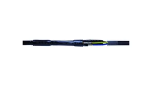 CellPack Mufa termokurczliwa przelotowa 16-50 SMH4 16-50 0,6/1kV 145320 145320 - Taśmy izolacyjne i naprawcze - miniaturka - grafika 1