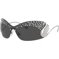 Okulary przeciwsłoneczne - Swarovski Okulary przeciwsłoneczne - miniaturka - grafika 1