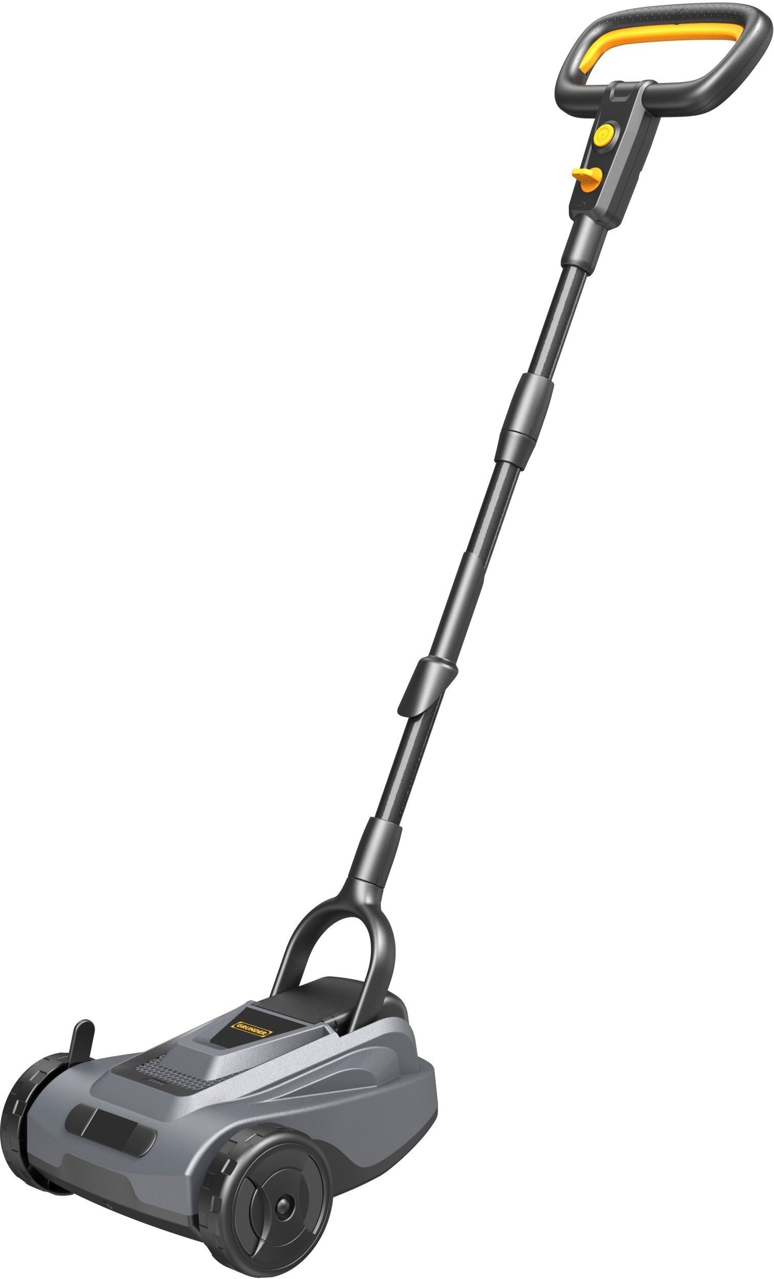 Grunder CORDLESS LAWN MOWER BAT CHAR 40V