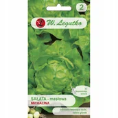 Nasiona i cebule - Nasiona Sałata Michalina 1g - W.Legutko - miniaturka - grafika 1