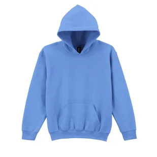 Bluza Dziecięca/dziecięca Heavy Blend Hoodie - Odzież sportowa dziecięca - miniaturka - grafika 1