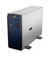 Serwery - Serwer PowerEdge T560 4410 16GB 480GB H755 iDEn 2x700W 3Y Dell - miniaturka - grafika 1