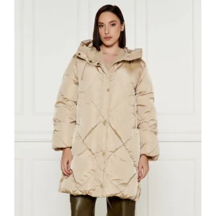 Weekend MaxMara Puchowa kurtka GUELFO Regular Fit - Kurtki damskie - miniaturka - grafika 1