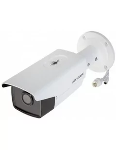 Hikvision Kamera IP DS-2CD2T63G2-4I (2.8mm) ACUSENSE DS-2CD2T63G2-4I(2.8M - Kamery IP Hikvision Kamera IP DS-2CD2T63G2-4I (2.8mm) ACUSENSE DS-2CD2T63G2-4I(2.8M - Kamery IP - miniaturka - grafika 1