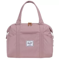 Torby sportowe - Herschel Strand Bag 10343-02077 różowa torba  pojemność: 21 L - miniaturka - grafika 1