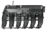 Układ zasilania - akcesoria - INTAKE MANIFOLD WITH GASKETS - miniaturka - grafika 1