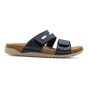 Klapki i japonki damskie - Klapki Inblu AA093N01 - miniaturka - grafika 1