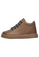 Buty dla dziewczynek - Naturino GEMZIE4 Zip, Buty dziecięce, Skóra, 29 EU, Skóra - miniaturka - grafika 1