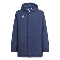 Kurtki i płaszcze dla chłopców - adidas Ent22 Stad Jkty Jacket kurtka dziecięca (Filled Heavyweight) - miniaturka - grafika 1