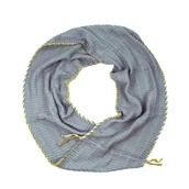 Apaszki i szaliki damskie - Art of Polo Komin Muśnięcie koloru - miniaturka - grafika 1