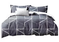 Pościel - Łóżkoholicy Po$37ciel Mikrowłókno HXDD-808 160x200NP 3 czę$38ci 5903280690310 - miniaturka - grafika 1