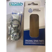 Akcesoria do pomp - Pierścień Dystansowy AR KIT 1829 Dn.16 - miniaturka - grafika 1