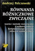 Matematyka - Równania różniczkowe zwyczajne - miniaturka - grafika 1