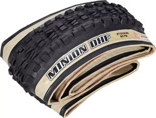 Maxxis Minion DHF opony, uni, Minion DHF 010881-24-275 - Opony rowerowe - miniaturka - grafika 1