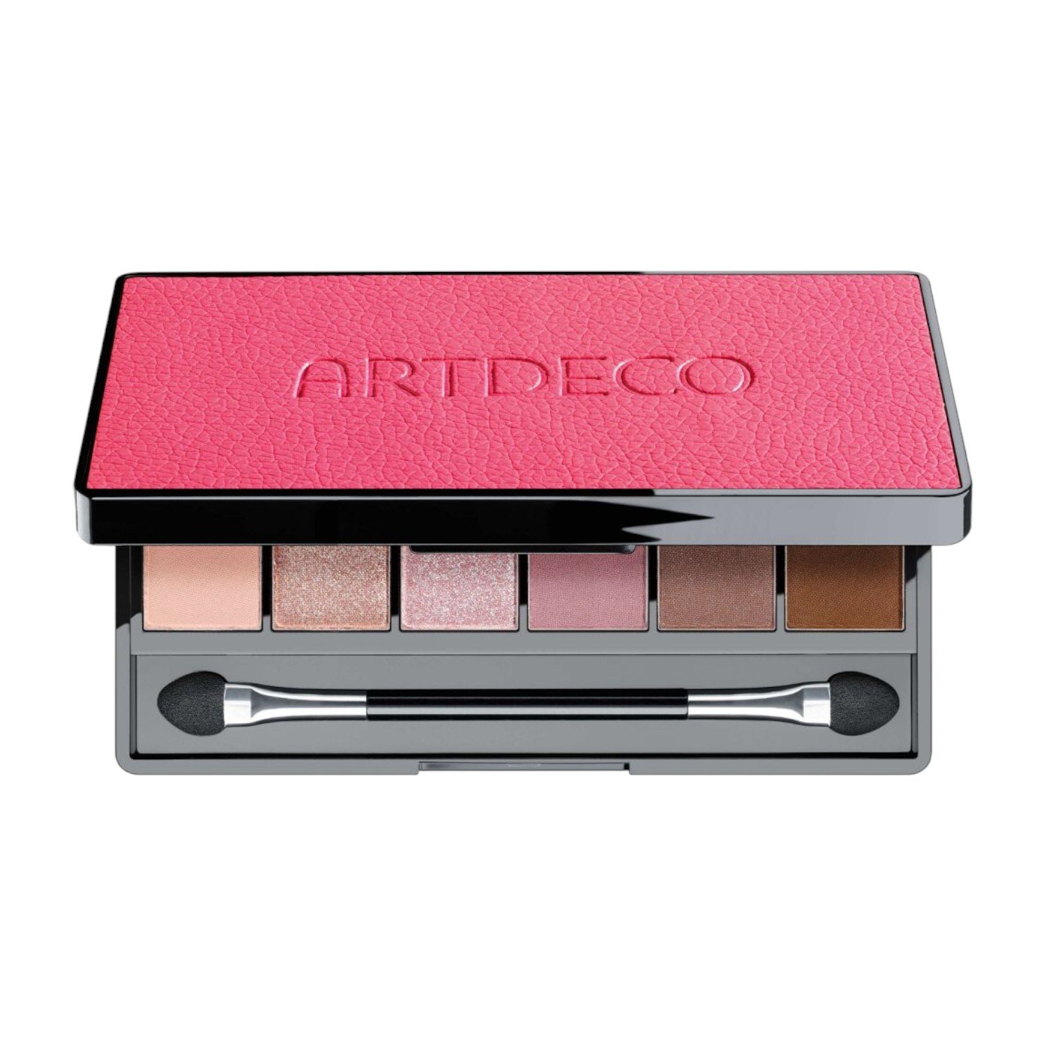 Artdeco Iconic Palette Paleta cieni do powiek, 2
