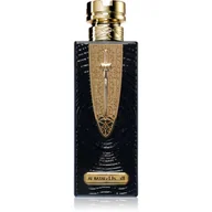 Wody i perfumy męskie - Ard Al Zaafaran Al Batal woda perfumowana dla mężczyzn 100 ml - miniaturka - grafika 1