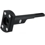 Pozostałe wyposażenie warsztatu - DEWALT Stopa magnetyczna DEWALT DCN8902 - miniaturka - grafika 1
