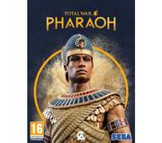 Total War Pharaoh - Edycja Limitowana - Gra na PC