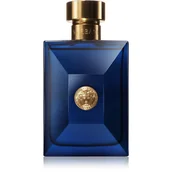 Wody i perfumy męskie - Versace Dylan Blue woda toaletowa 100ml - miniaturka - grafika 1