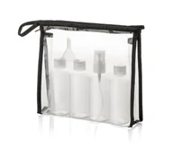 Lunch boxy - Zestaw pojemników podróżnych PLANE - miniaturka - grafika 1