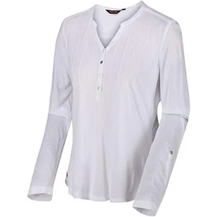 Regatta Fflur Bluzka damska - Bluzki damskie - miniaturka - grafika 1