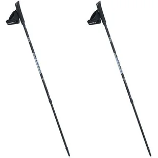 Kije Nordic Walking dla dorosłych Viking Valo Pro - Kije trekkingowe - miniaturka - grafika 1