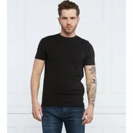 Koszulki męskie - Karl Lagerfeld T-shirt 2-pack | Regular Fit - miniaturka - grafika 1