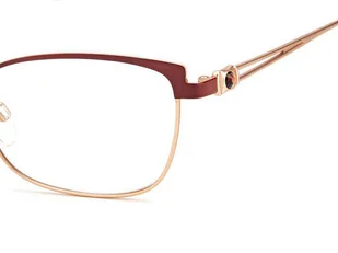 Okulary korekcyjne Pierre Cardin P.C. 8861 LHF - Okulary korekcyjne, oprawki, szkła - miniaturka - grafika 4