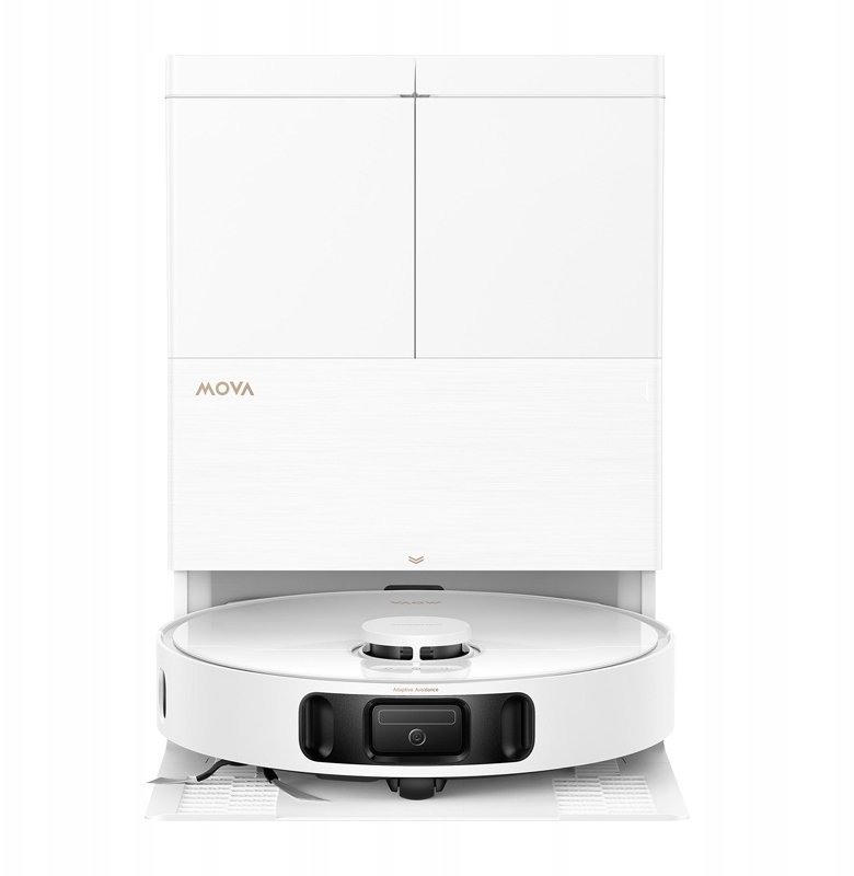 MOVA E50 Pro Ultra