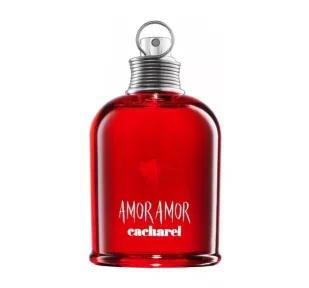 Cacharel Amor Amor L´Eau Woda-toaletowa 100ml - Wody i perfumy damskie - miniaturka - grafika 1